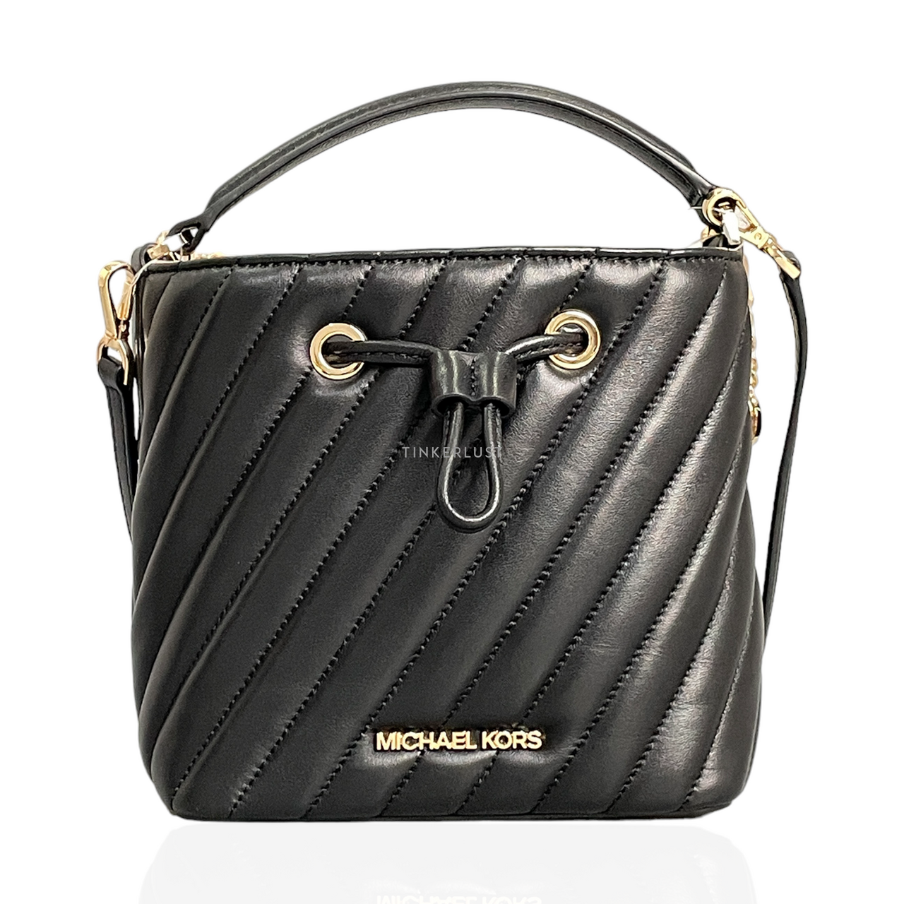 Mk suri small quilted crossbody bag sale